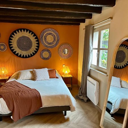 Ferme Marie Helene Bed & Breakfast Ittlenheim Dış mekan fotoğraf