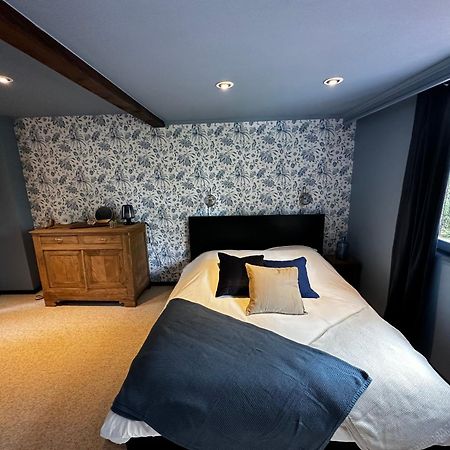 Ferme Marie Helene Bed & Breakfast Ittlenheim Dış mekan fotoğraf
