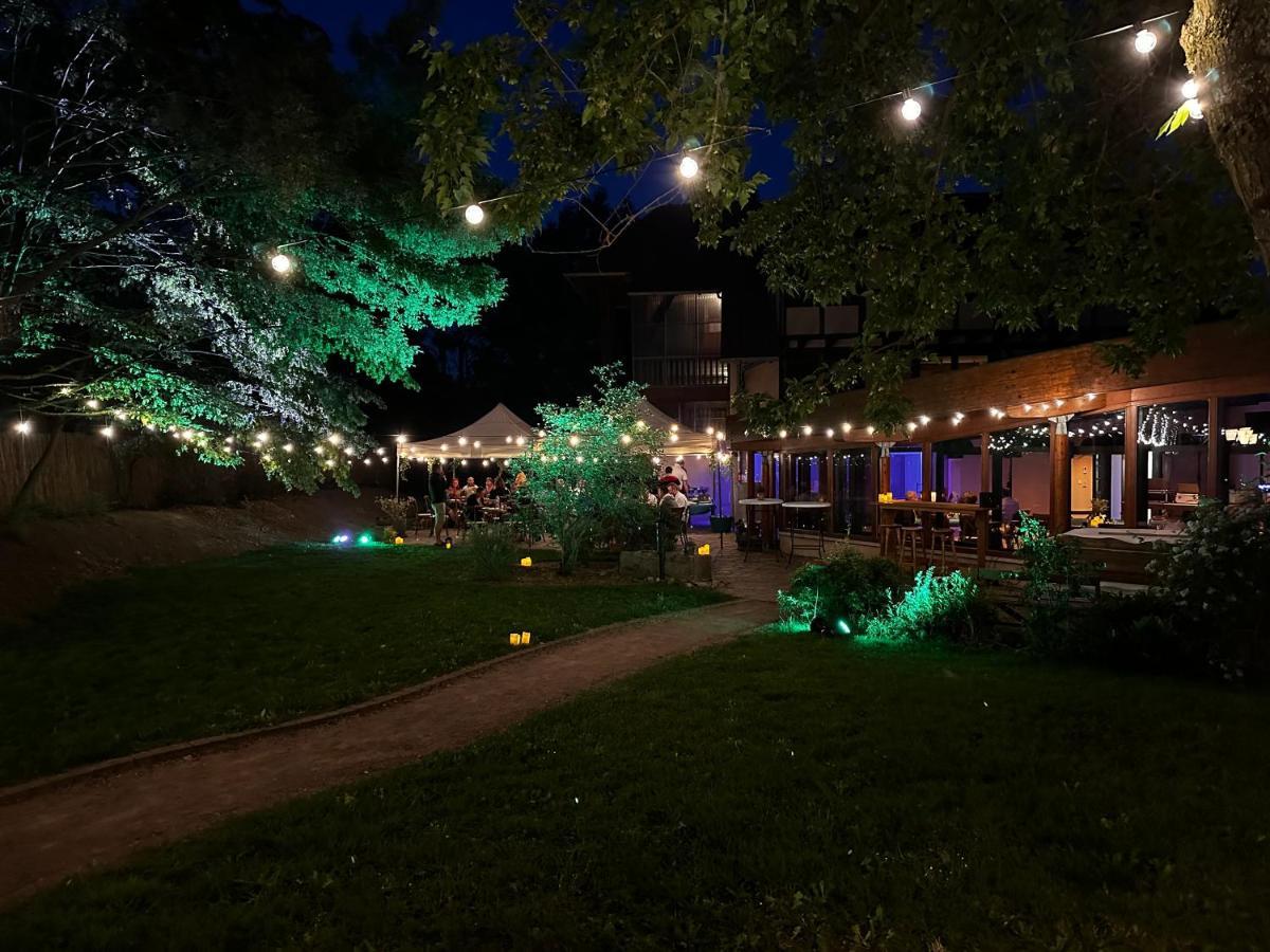 Ferme Marie Helene Bed & Breakfast Ittlenheim Dış mekan fotoğraf