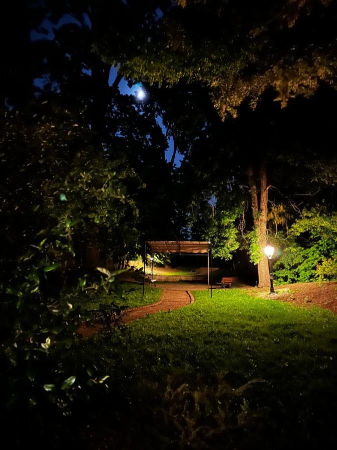 Ferme Marie Helene Bed & Breakfast Ittlenheim Dış mekan fotoğraf