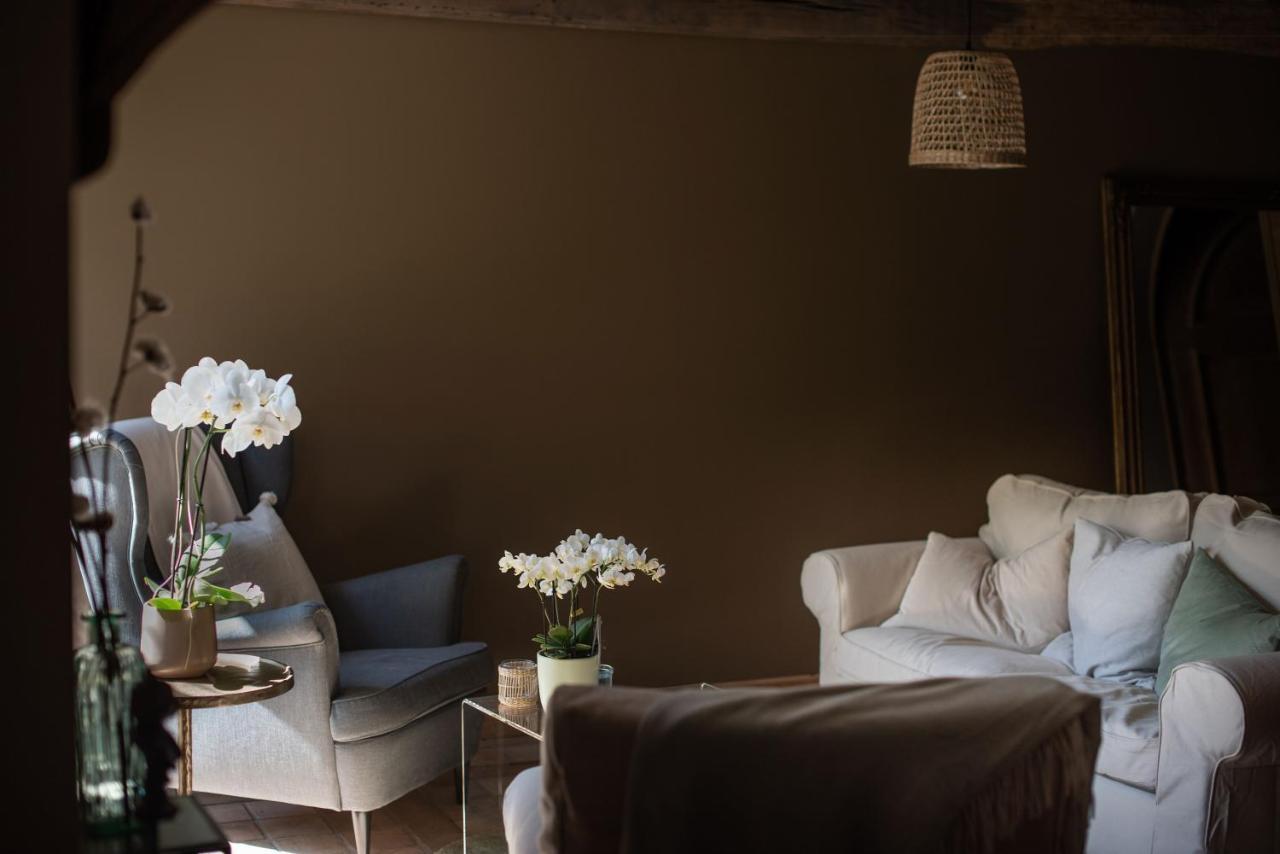 Ferme Marie Helene Bed & Breakfast Ittlenheim Dış mekan fotoğraf