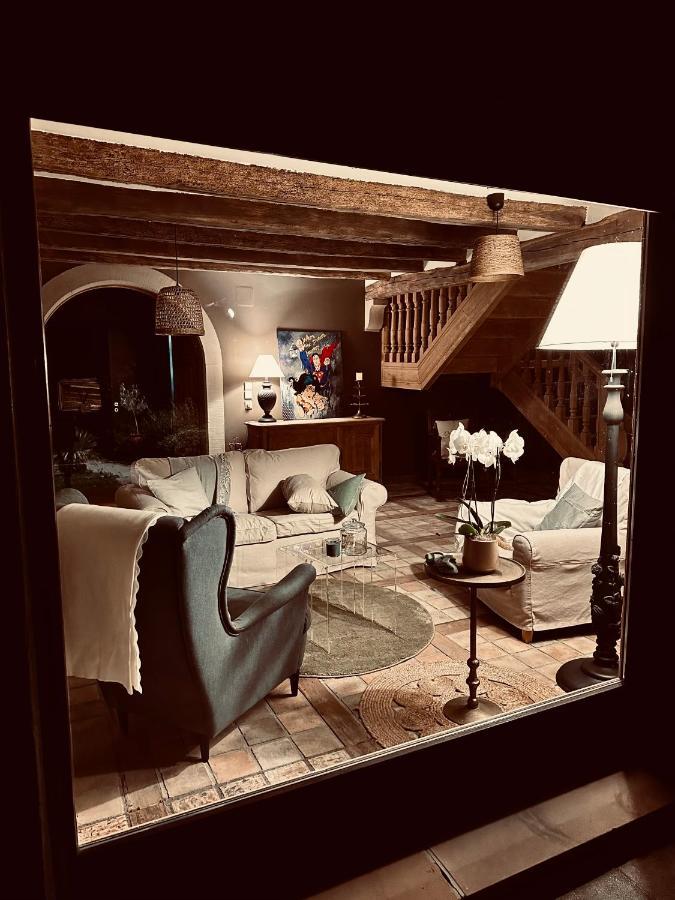 Ferme Marie Helene Bed & Breakfast Ittlenheim Dış mekan fotoğraf