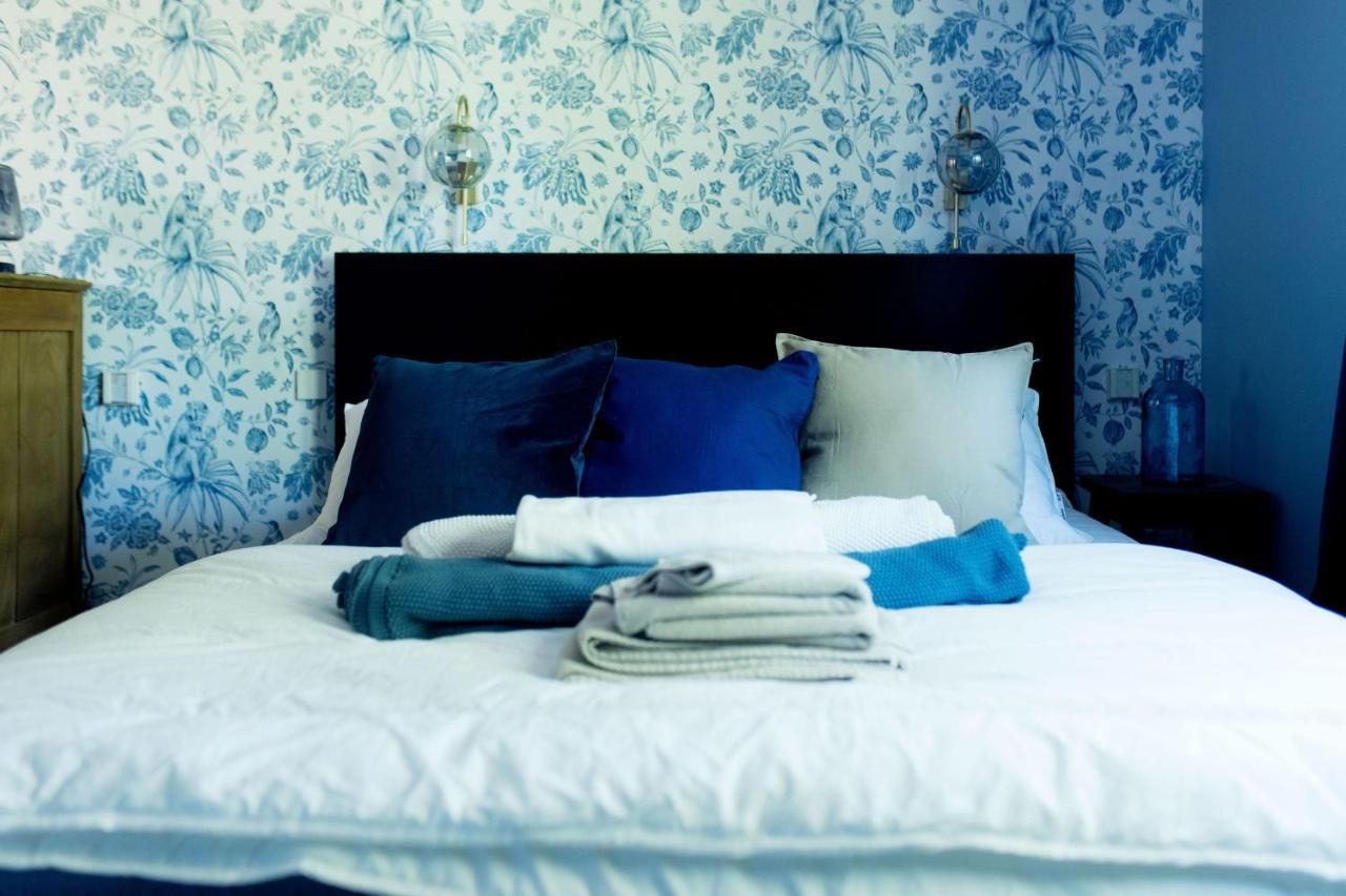 Ferme Marie Helene Bed & Breakfast Ittlenheim Dış mekan fotoğraf