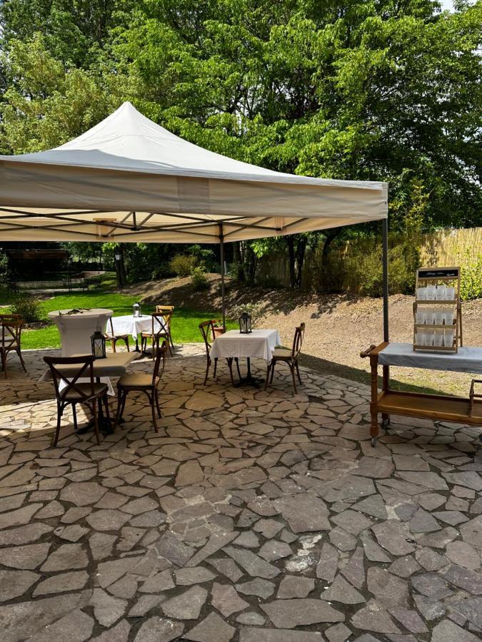 Ferme Marie Helene Bed & Breakfast Ittlenheim Dış mekan fotoğraf