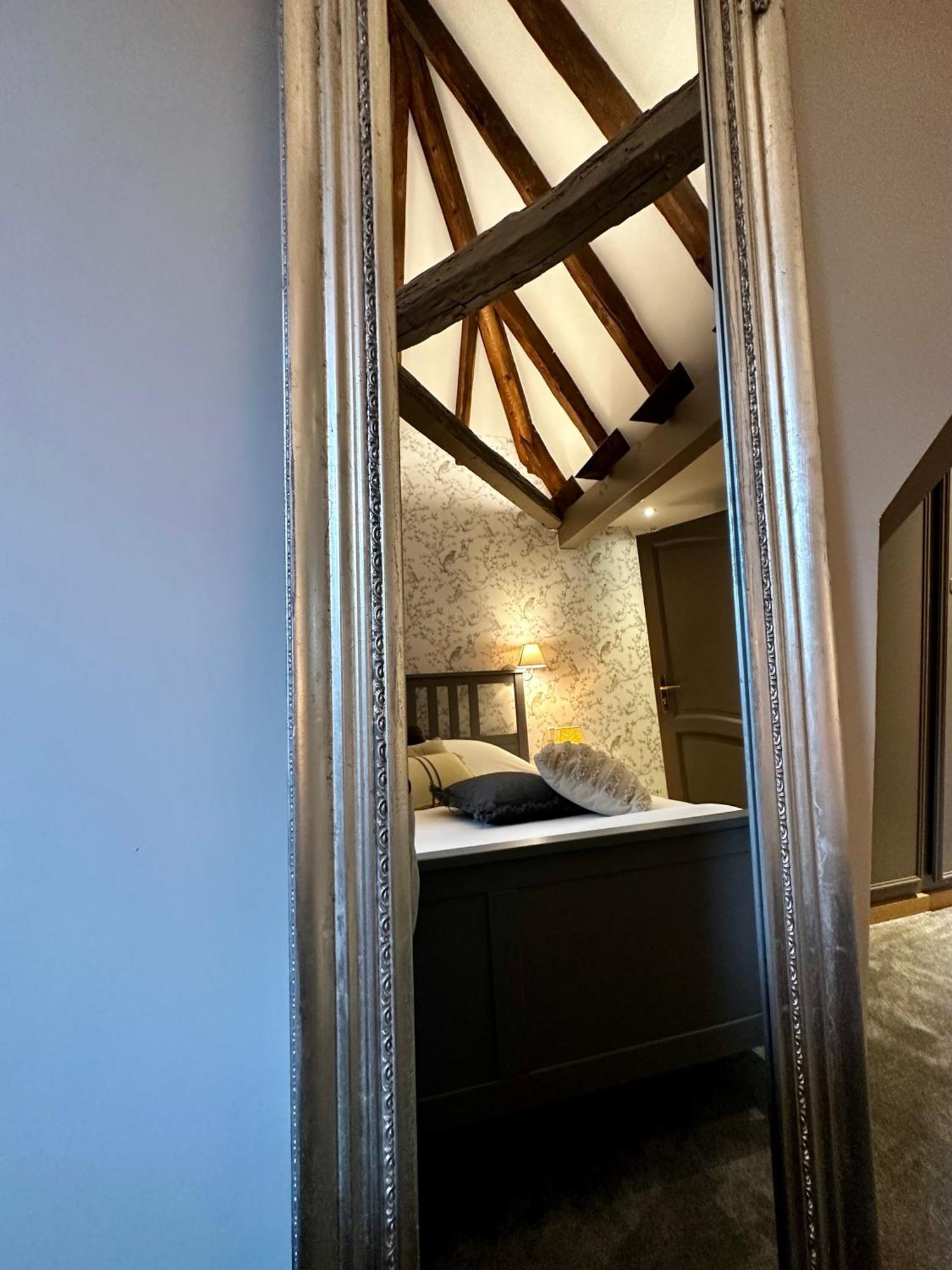 Ferme Marie Helene Bed & Breakfast Ittlenheim Dış mekan fotoğraf