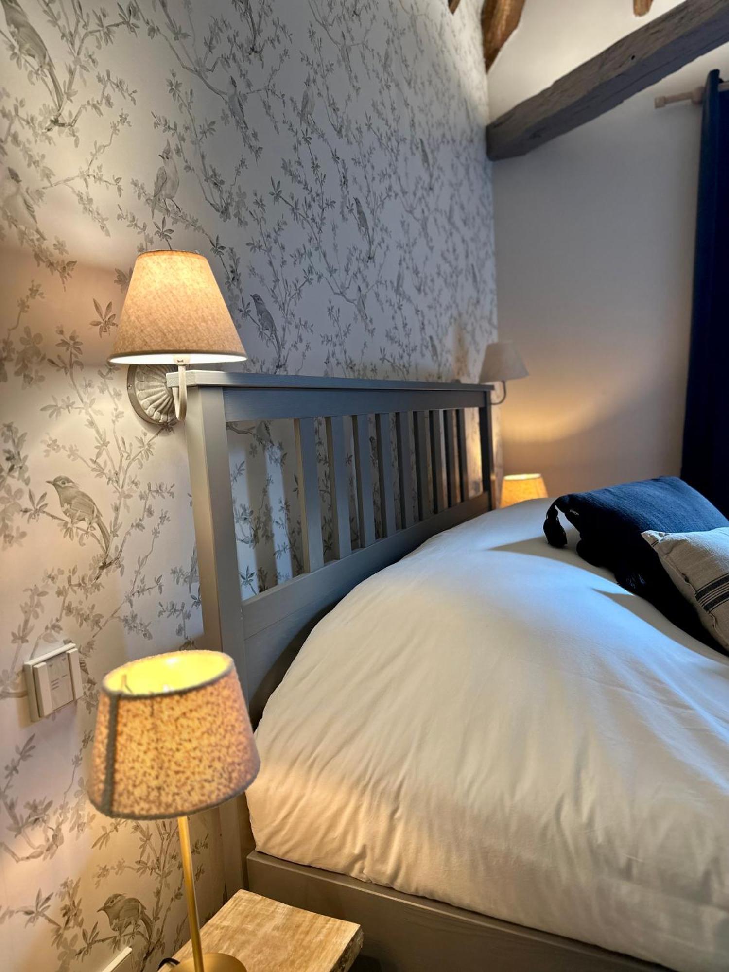 Ferme Marie Helene Bed & Breakfast Ittlenheim Dış mekan fotoğraf