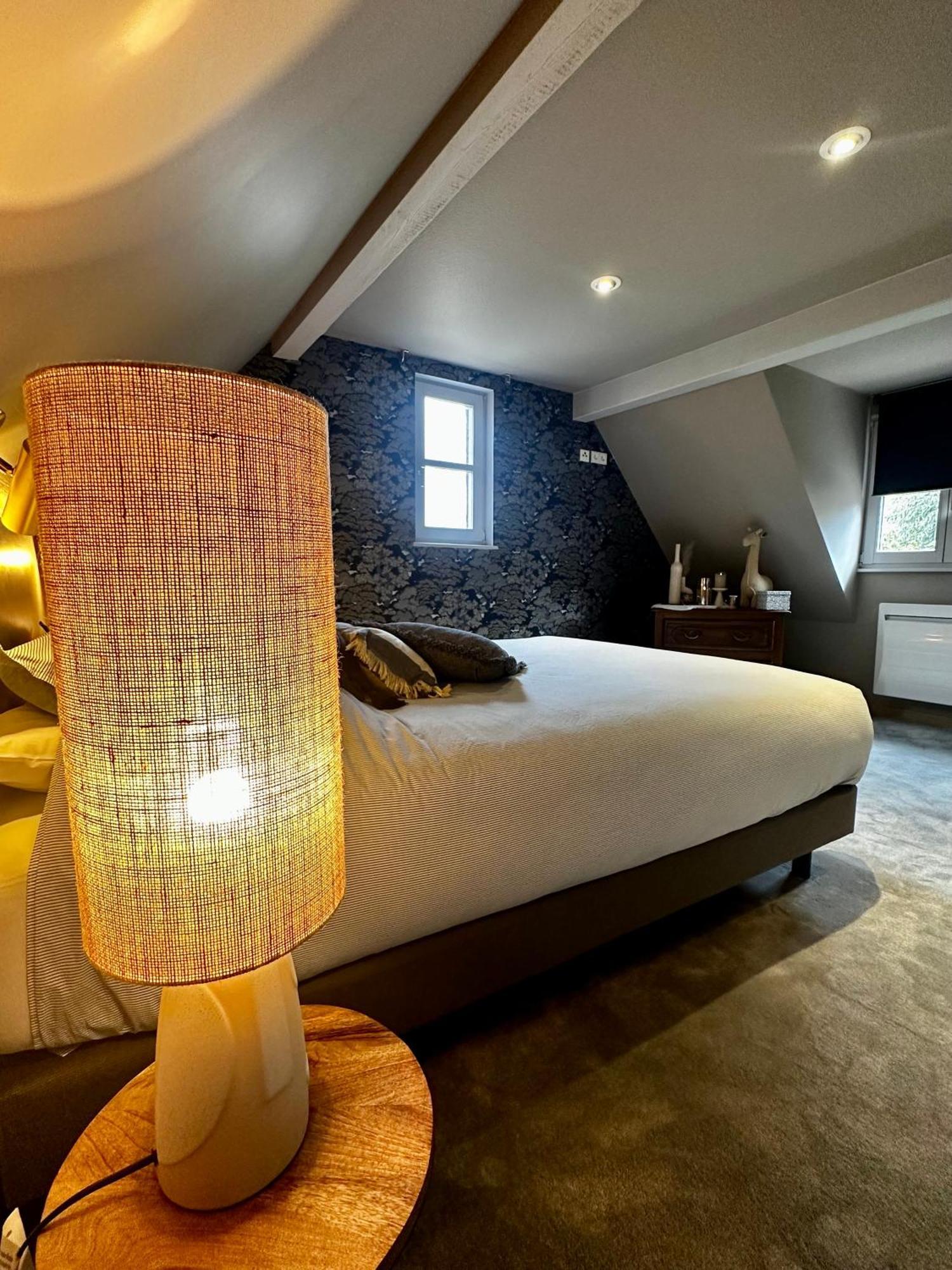 Ferme Marie Helene Bed & Breakfast Ittlenheim Dış mekan fotoğraf