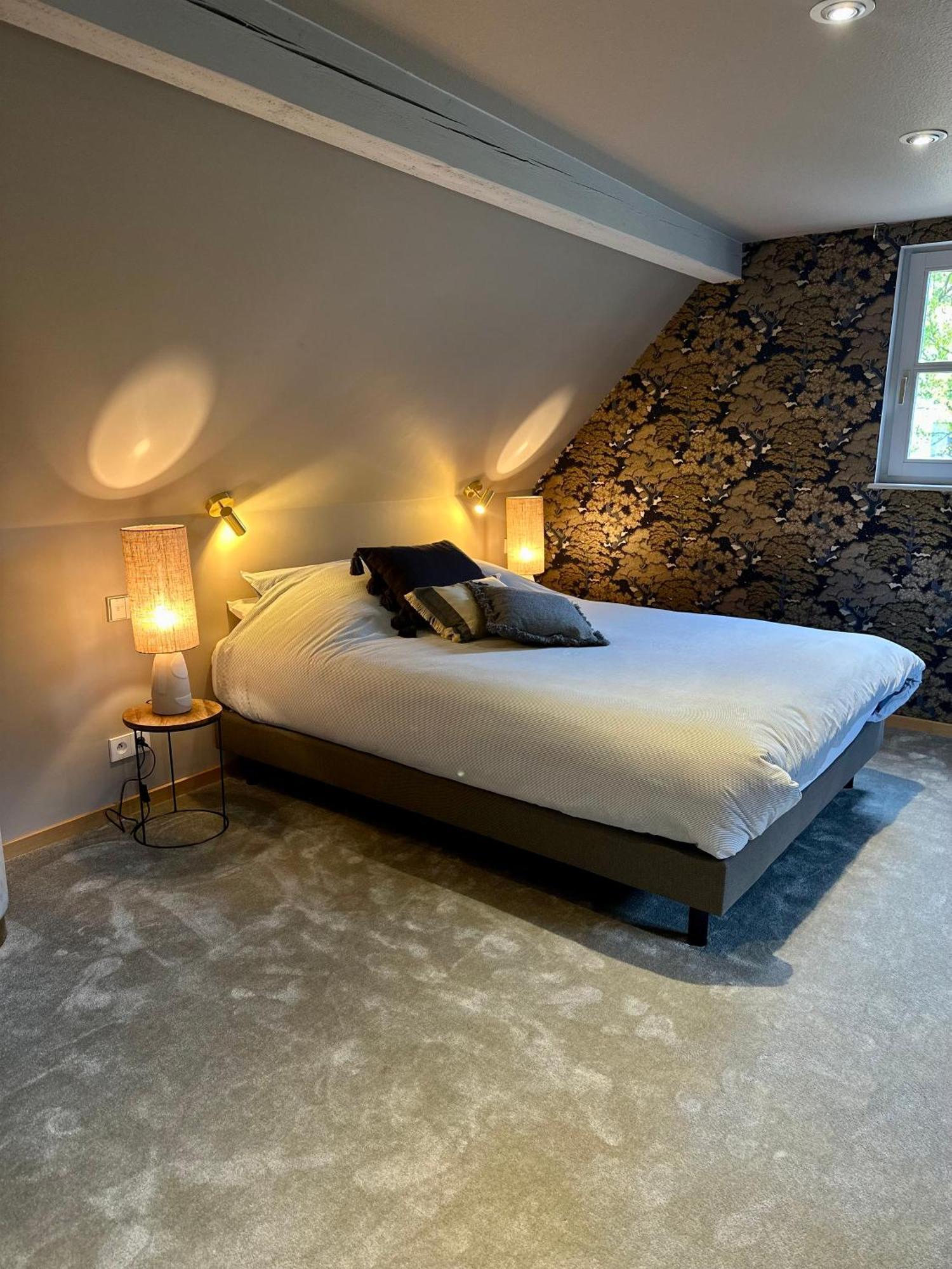 Ferme Marie Helene Bed & Breakfast Ittlenheim Dış mekan fotoğraf