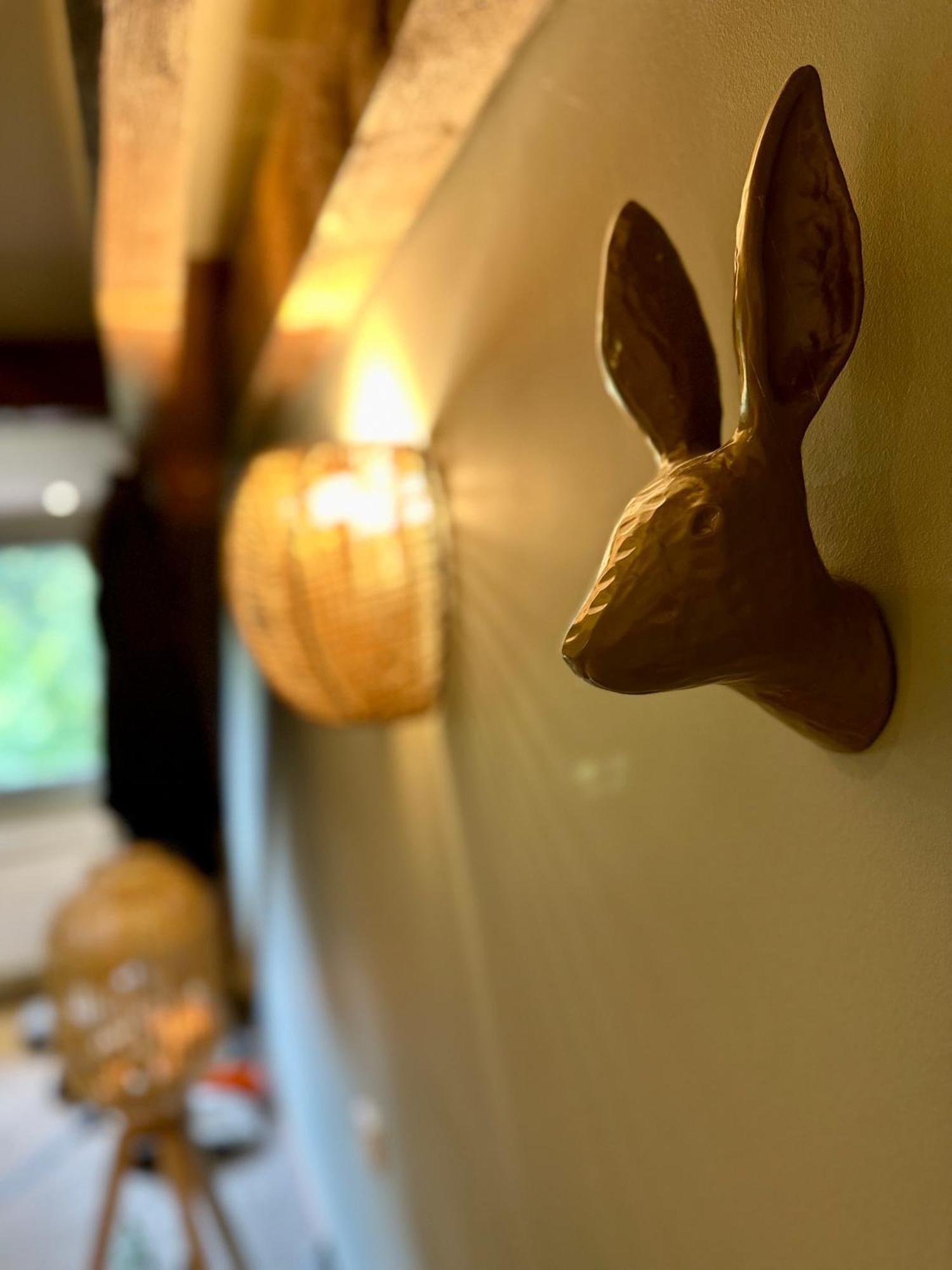 Ferme Marie Helene Bed & Breakfast Ittlenheim Dış mekan fotoğraf