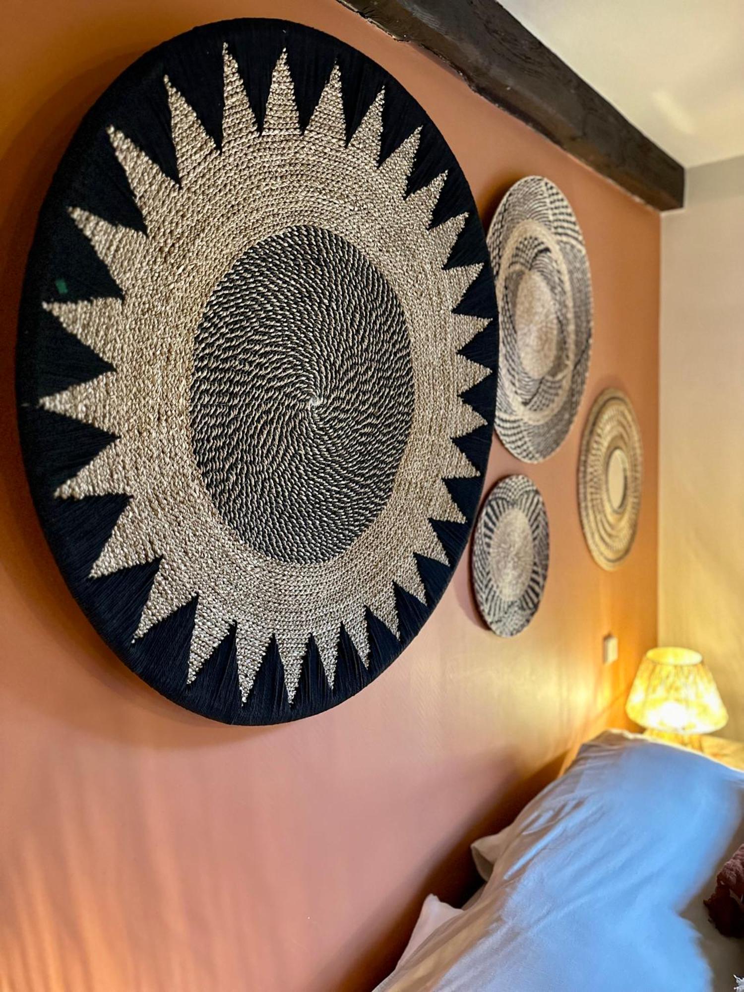 Ferme Marie Helene Bed & Breakfast Ittlenheim Dış mekan fotoğraf