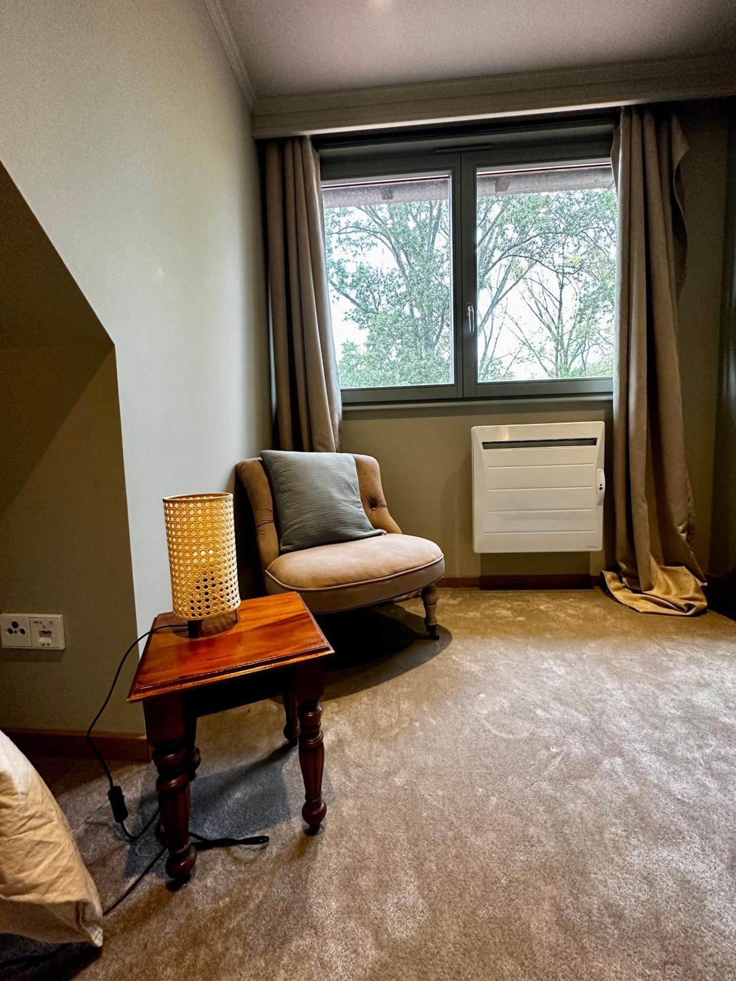 Ferme Marie Helene Bed & Breakfast Ittlenheim Dış mekan fotoğraf