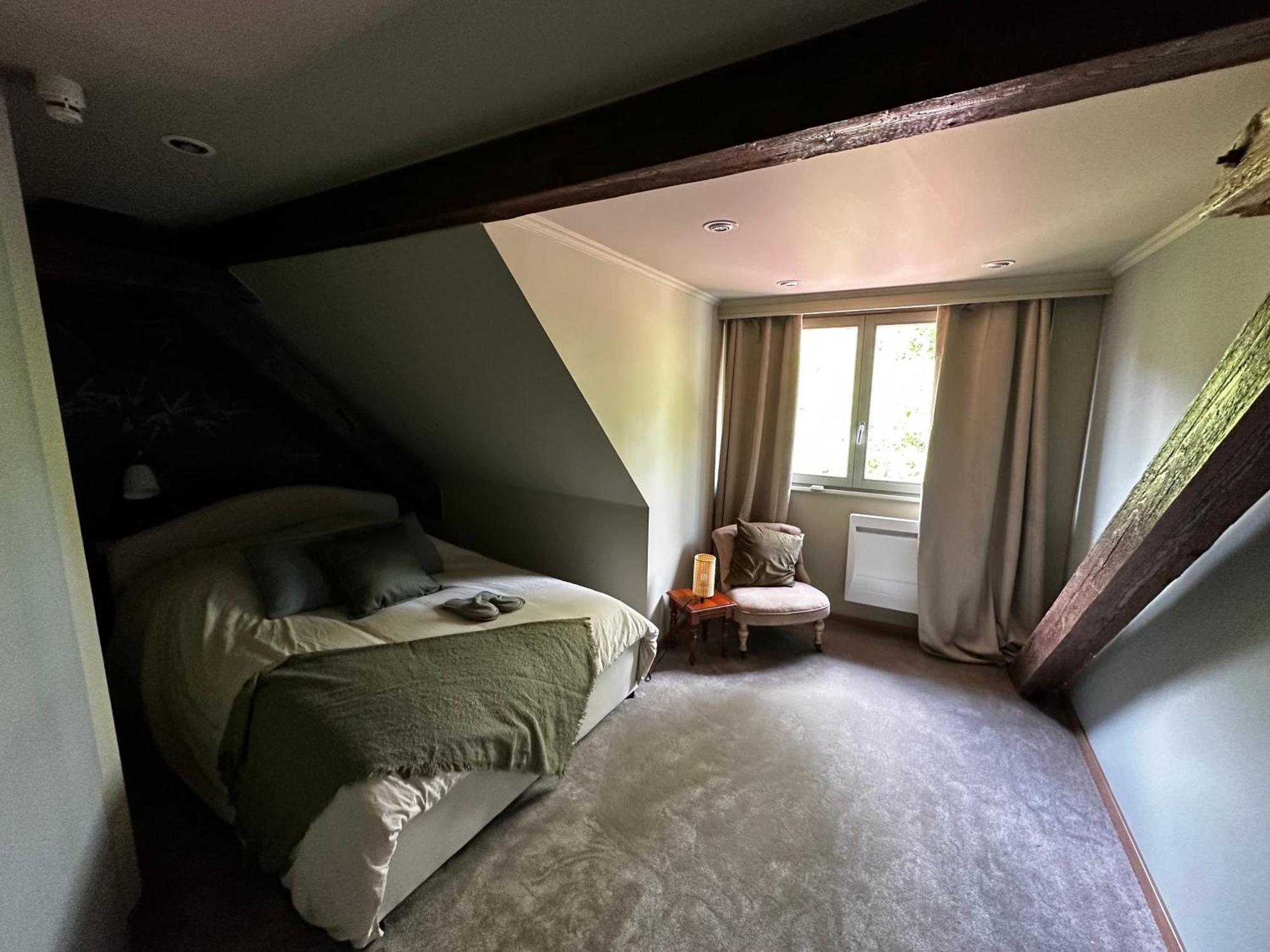 Ferme Marie Helene Bed & Breakfast Ittlenheim Dış mekan fotoğraf