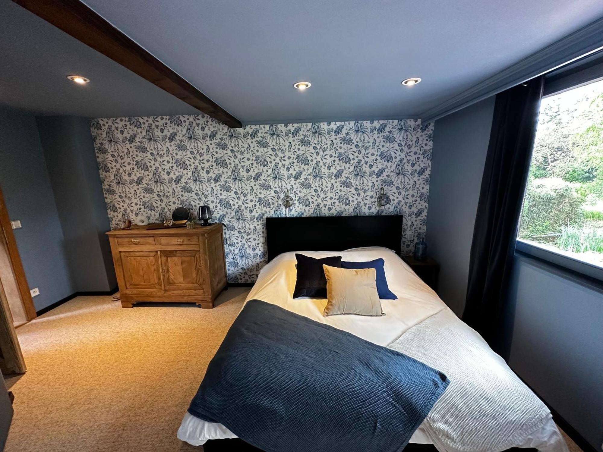 Ferme Marie Helene Bed & Breakfast Ittlenheim Dış mekan fotoğraf